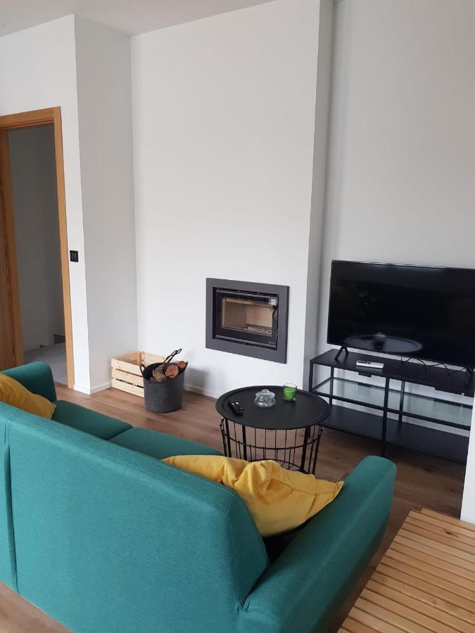 Parpados, Casa Con Jacuzzi Para Dos Melida  Buitenkant foto