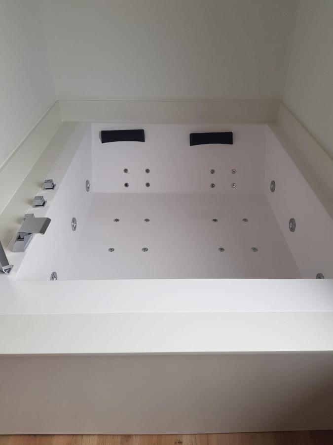 Parpados, Casa Con Jacuzzi Para Dos Melida  Buitenkant foto