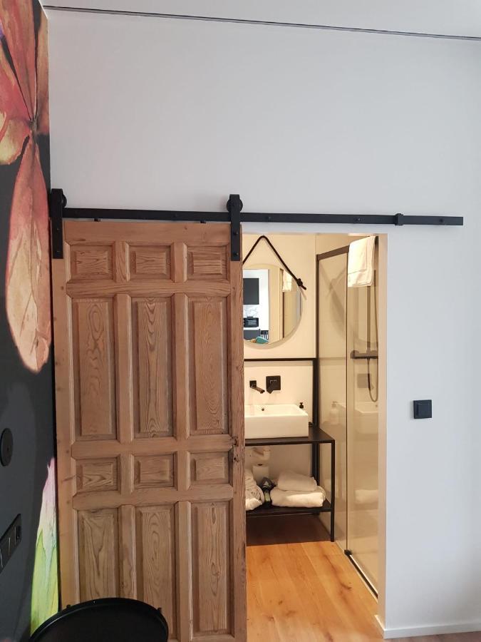 Parpados, Casa Con Jacuzzi Para Dos Melida  Buitenkant foto